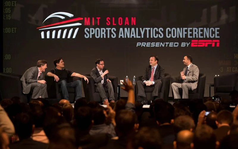 taking image of logo with speakers