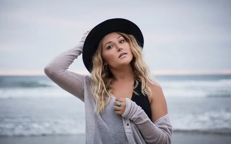 Cool Tone Dark PS Actions