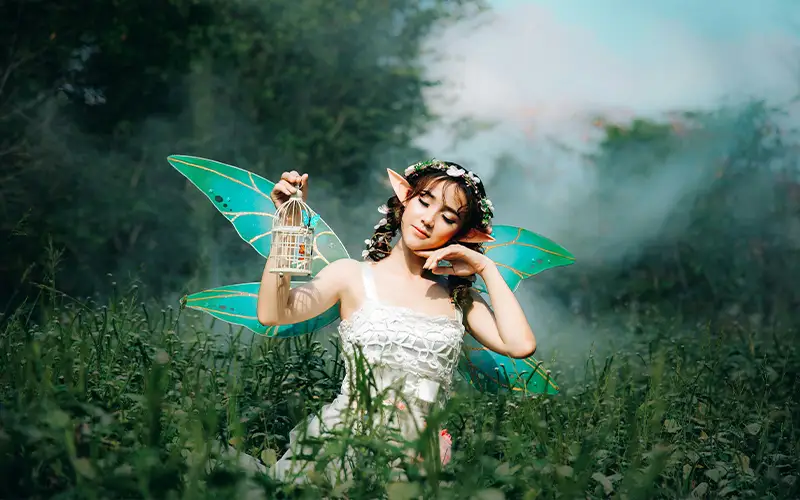 Dark Fantasy Photoshop Action 1