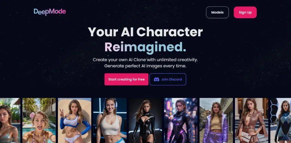 deepmode ai tool for nudes