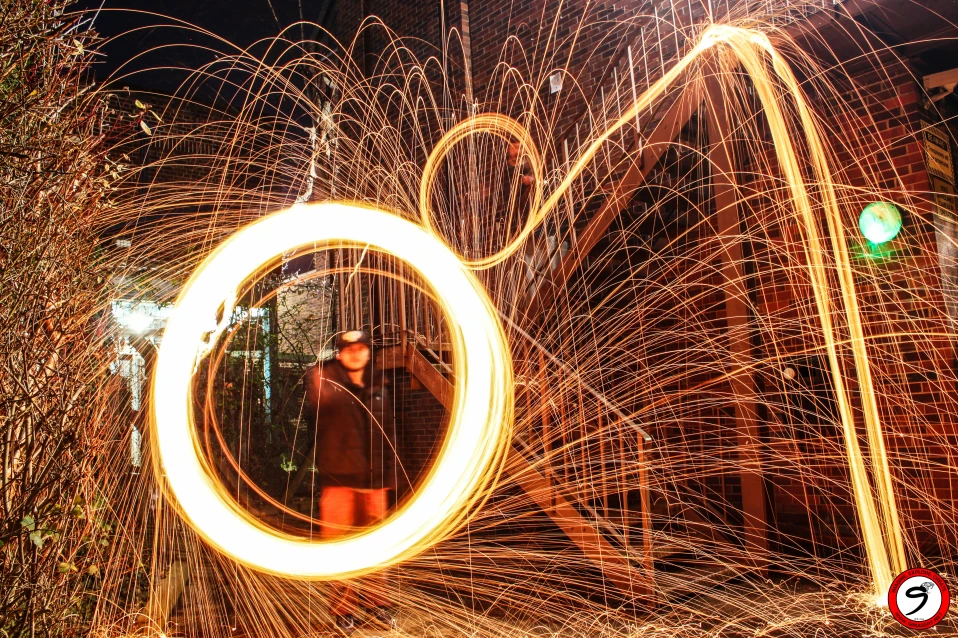 Epic steel wool image example