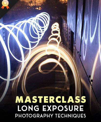 long exposure photography tutorial