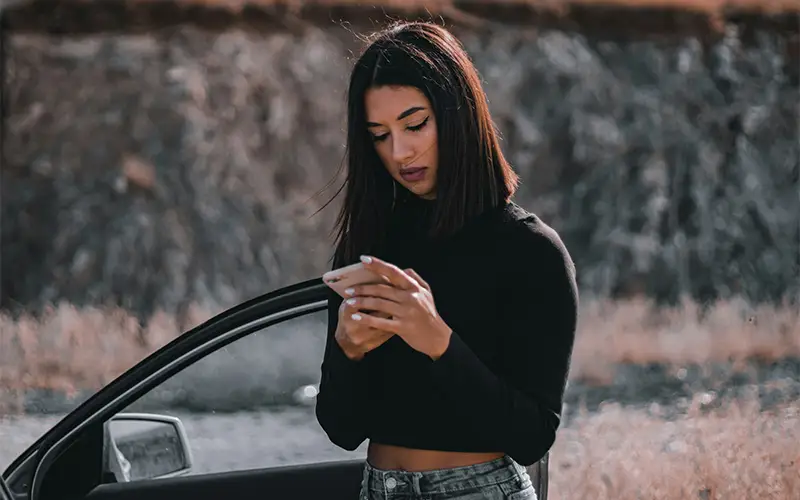 Matte Dark PS Action 1