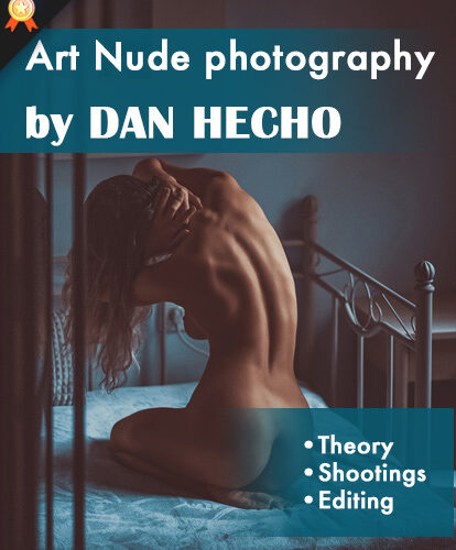 nude art photography