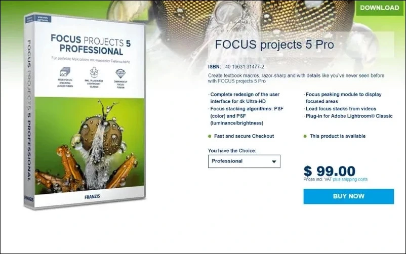 focus projects 4