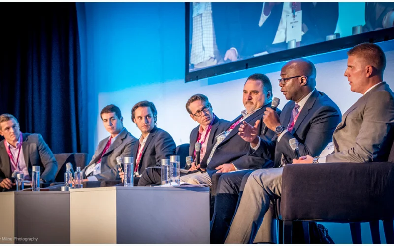 conference photography tips