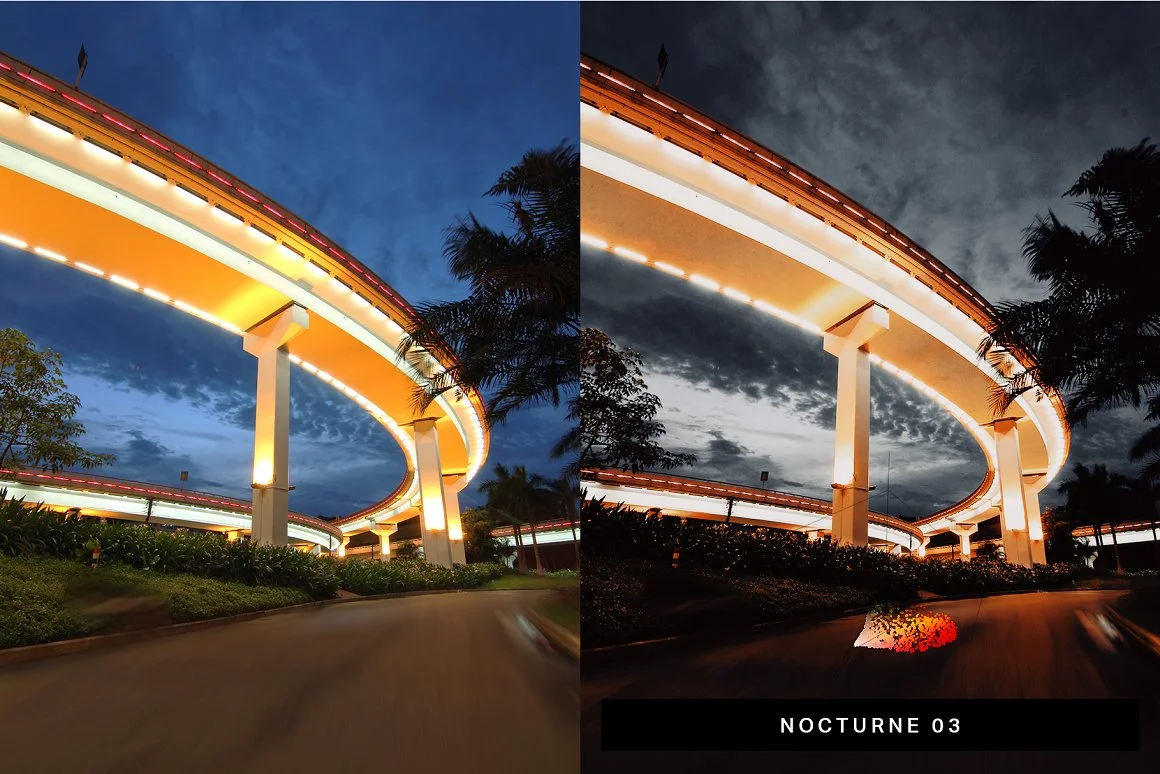 nocturne effect