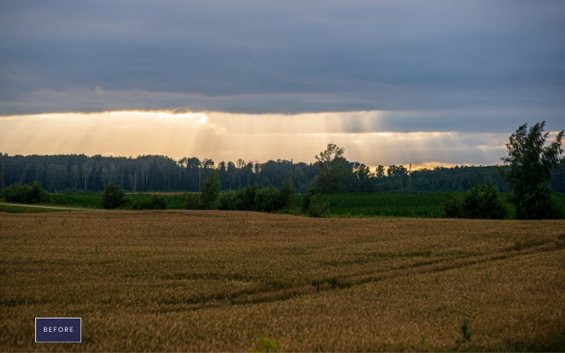 photoshop overlays before