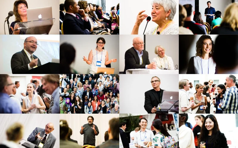 photography for corporate events