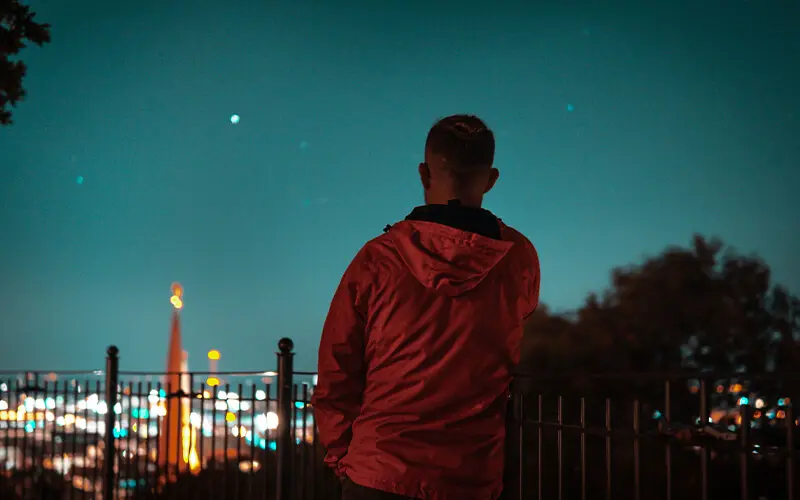 photoshop firework overlay before, photoshop overlays