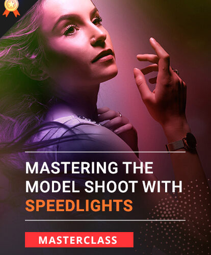 speedlight photography