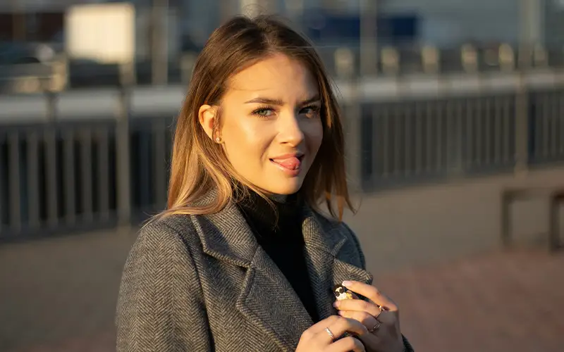 Warm Tone Dark photoshop Action 1