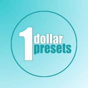 1dollar presets- vendor image