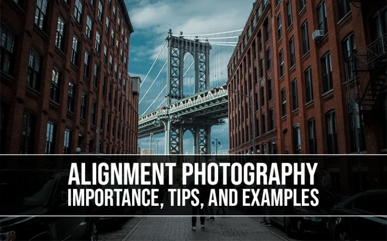 Alignment Photography