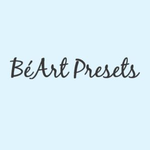 Beart Presets