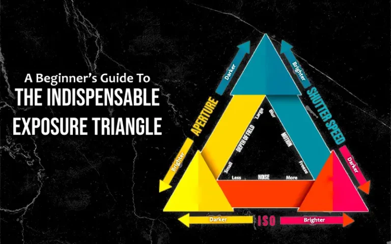 Featured Image Exposure Triangle