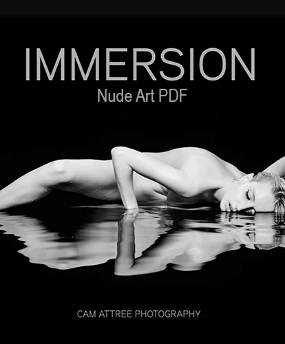 nude photography, Immersion nude art PDF