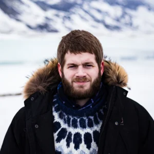 Jeroen Van Nieuwenhove