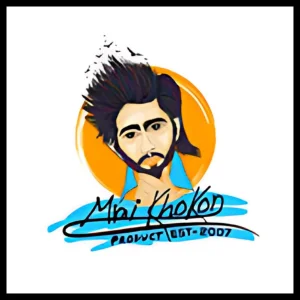 Mri Khokon - Photoshop actions and effects