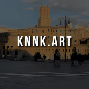 Natalia Pokataeva KKNK Art