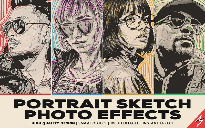 artistic photo effects