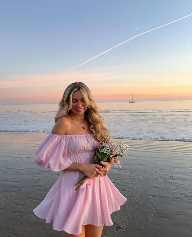 Beach themed Photoshoot