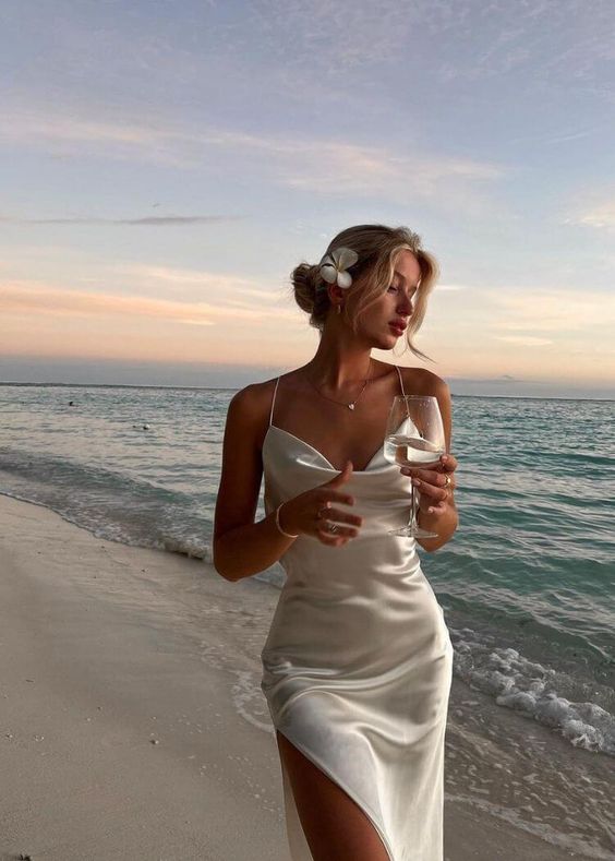 photoshoot themes - beach