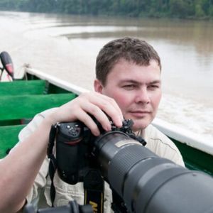 Chris Weston photography