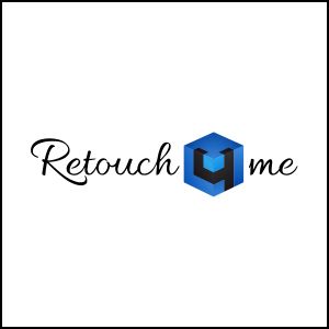 Retouch4me logo