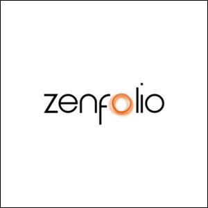 Zenfolio logo