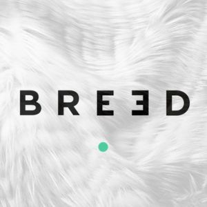 breed logo