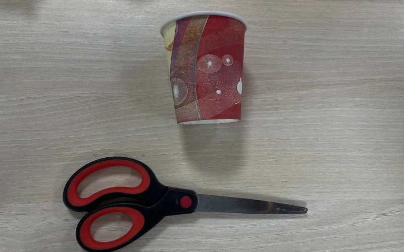 Things for diy iphone tripod