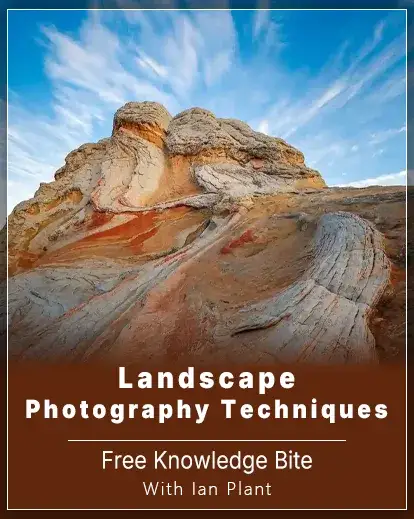 Landscape Photography Techniques, photography freebies