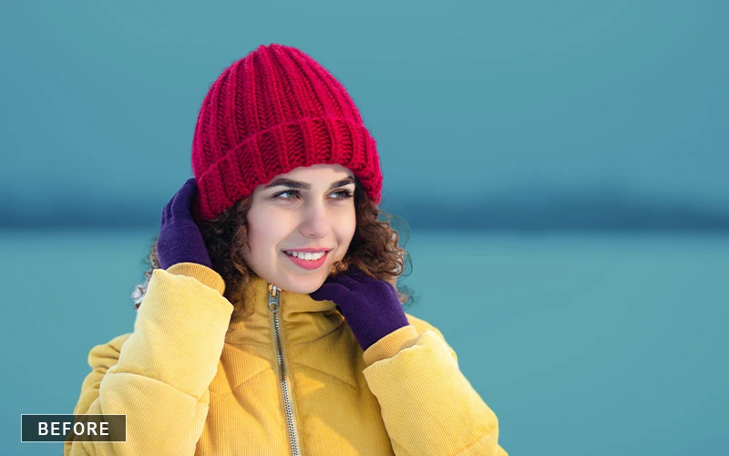 Frost Overlay Preview