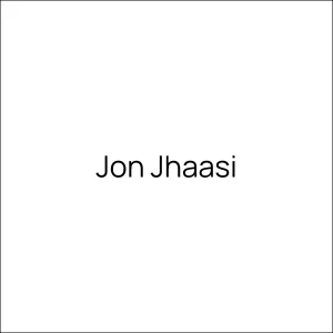 Jon Jhaasi