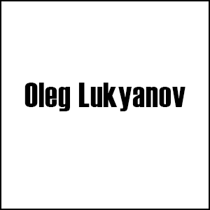 Oleg Lukyanov