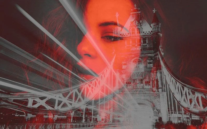 double exposure photo manipulation ideas