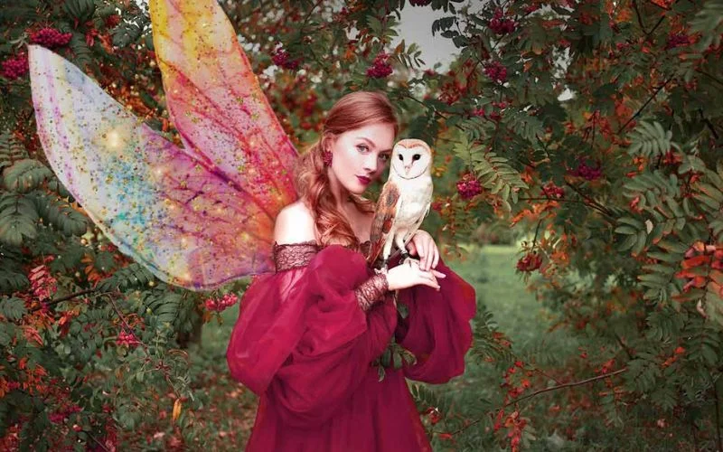 create fantasy creatures