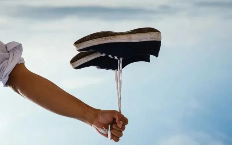 forced perspective illusion photography