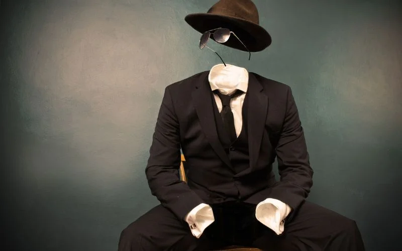 headless portrait manipulation ideas