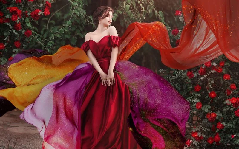 create magical creatures