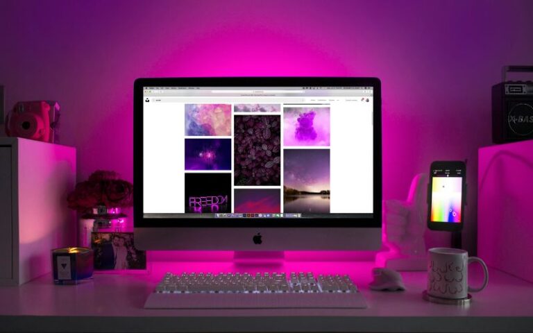 photography portfolio websites banner