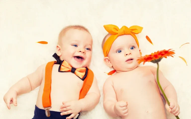 twin photoshoot ideas