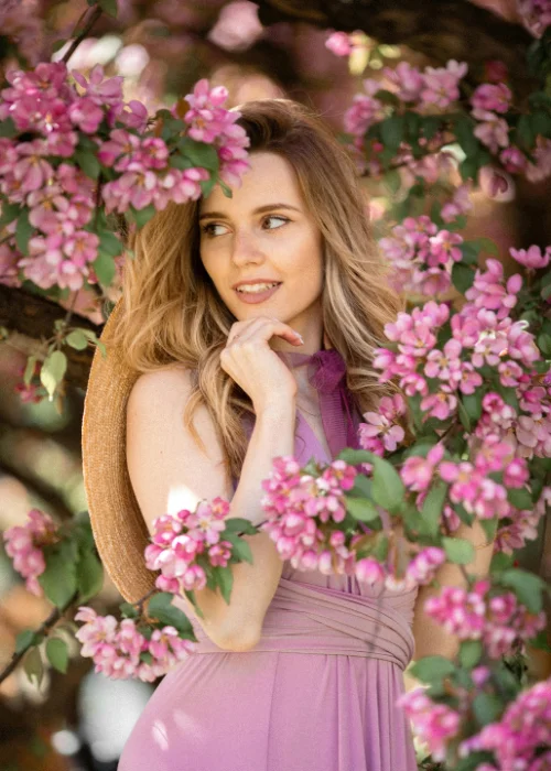 unity in photography examples - color