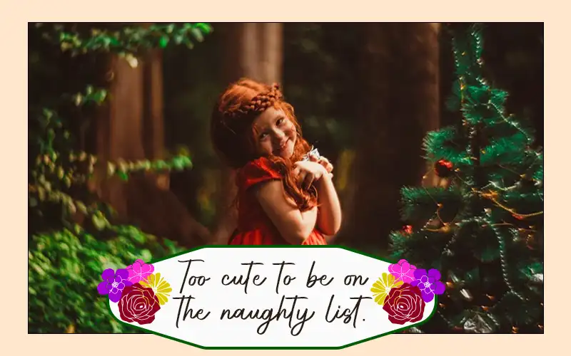 Funny Christmas Caption1