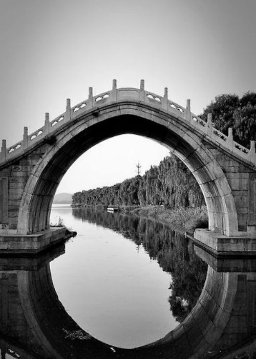 Water Shadow Photograhy