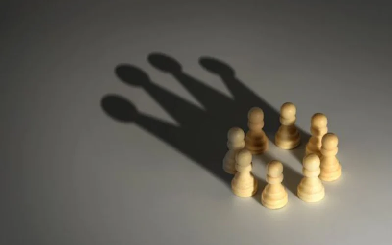 Object Shadow's Photogaphy