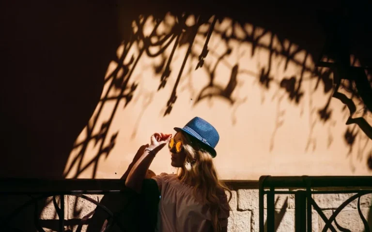 Shadow Photography Feature Image