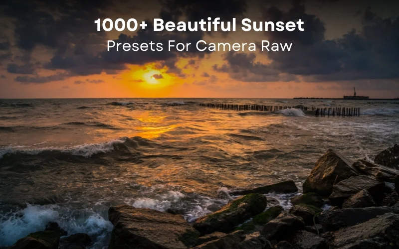 Adobe Camera Raw presets, ACR presets for photographers, best Camera Raw presets, best ACR presets, ACR presets