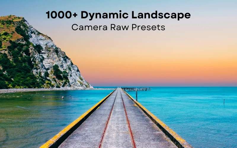 Adobe Camera Raw presets, ACR presets for photographers, best Camera Raw presets, best ACR presets, ACR presets